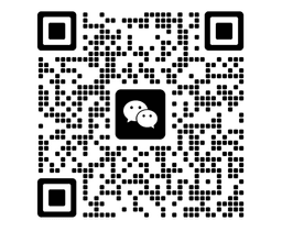 兴襄环保微信二维码