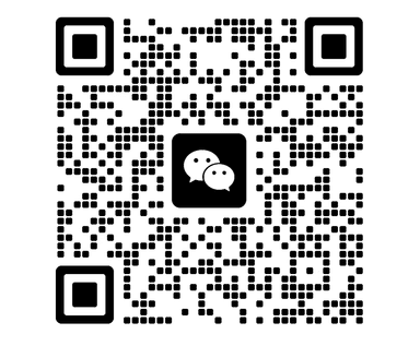 兴襄环保微信二维码